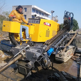 32 toneladas de 12000NM de perforadora direccional horizontal/equipo de la perforación direccional