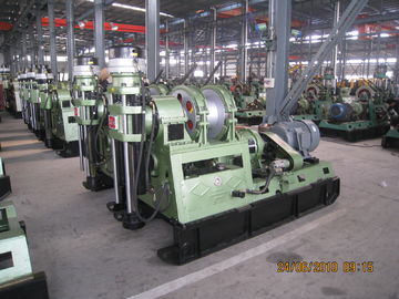 Plataforma de perforación de la base del poder de 22 kilovatios pequeña XY - 2B con profundidad de la perforación de los 600m