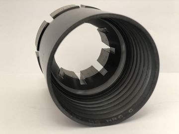 Brocas de la base del diamante de la exploración de mina con el diamante sintético con clase
