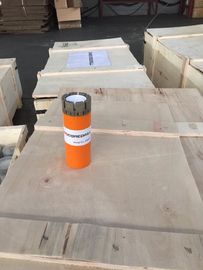 Larga vida rápida de Realing Shell del pedazo de base del diamante de la perforación TT48 LTK48 del alto rendimiento