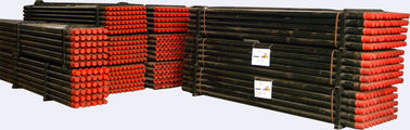 tubo de taladro del No-empuje HDD para la perforadora direccional horizontal de la bruja de la zanja