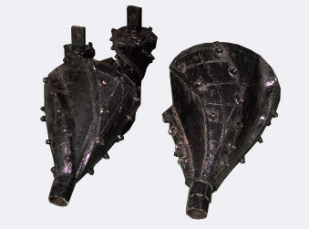 Exprimidor anillado, Backreamer estriado compacto del taladro de las herramientas de perforación de HDD