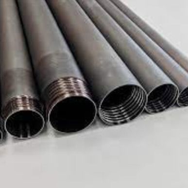 Tubos de perforación de alta resistencia para un rendimiento eficiente y duradero en la perforación profunda