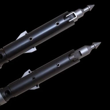 3m Cordeline Core Barrel Assembly con Core Forging Assembly de aleación de acero certificado ISO