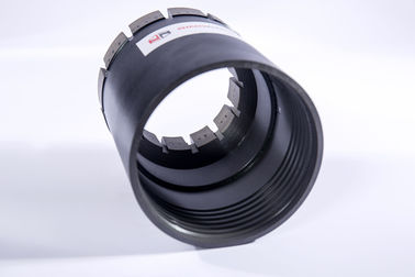 Pedazo de alta velocidad de base del diamante PWL/PWL3 para los accesorios del taladro de base del diamante
