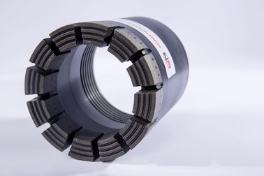 Pedazo de alta velocidad de base del diamante PWL/PWL3 para los accesorios del taladro de base del diamante