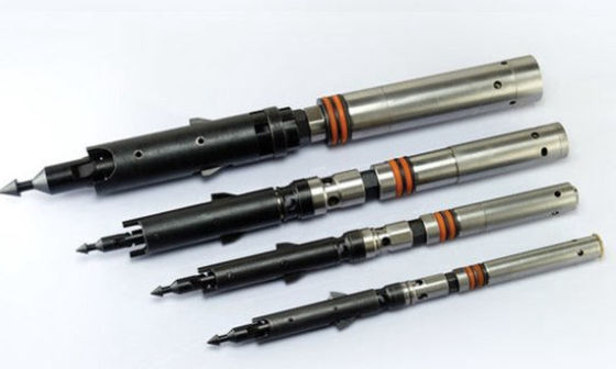 1.5m Cordeline Core Barrel Assembly para una exploración geológica eficiente y precisa