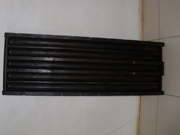 HQ plástico de intensidad alta PQ del BQ NQ de la caja de la bandeja de la base de la perforación del barril de base del cable metálico