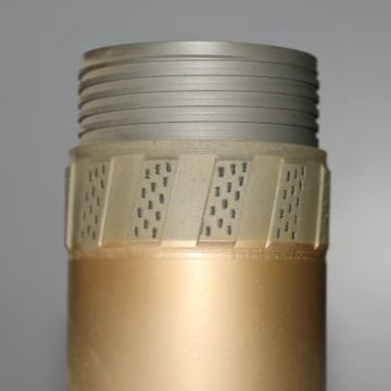 Conchas de reingeniería de ingeniería de precisión que garantizan la limpieza del núcleo y la protección del barril