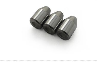 Botón del carburo de tungsteno YG8, dientes del corte del carburo de tungsteno,