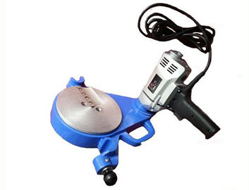 Soldadora plástica manual del tubo del HDPE portátil BRDHS 160 Φ 63 a Φ160mm máximo