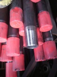 Tubo de la cubierta del acero de aleación del alto rendimiento para minar, taladro Roces del cable metálico