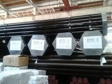 El alto rendimiento laminó el tubo de taladro que encajonaba el tubo del taladro del cable metálico del HQ PQ del NQ