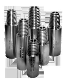 Las válvulas de flotador del tubo de taladro del acero de carbono/las válvulas de control subs para el taladro Roces