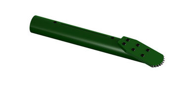 4140 viviendas sometidas a un tratamiento térmico con el tubo de taladro, herramientas de la sonda de la aleación de perforación de HDD