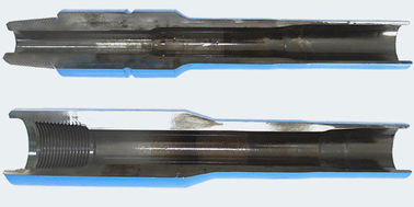 Herramientas de perforación del alto rendimiento HDD, ninguna soldadura de fricción de tubo de taladro del empuje