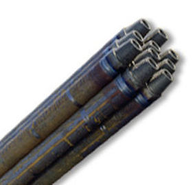 Herramientas de perforación del alto rendimiento HDD, ninguna soldadura de fricción de tubo de taladro del empuje
