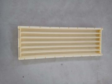 Temperatura fuerte que resiste las bandejas plásticas de la base del taladro del BQ BWL