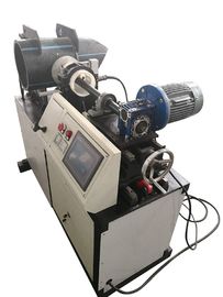 Máquina termoplástica de la fusión del calor del equipo de la fusión de la soldadura para las instalaciones de tuberías formadas silla de montar de soldadura