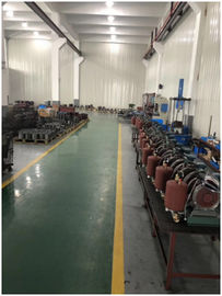Las raíces de alta presión 220V el tanque doble velocidad de la RPM 700 - 2200 del lóbulo del ventilador tres