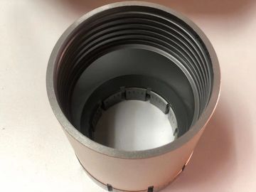 estándar impregnado HQ de las brocas DCDMA de la base del diamante de 12m m con la certificación del CE