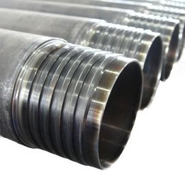 El BTW /NTW/HTW enrarece el taladro Rod del cable metálico de la pared para geológico, mineral