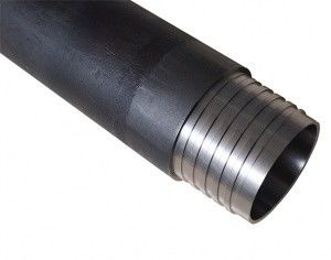 Tubo de Rod de taladro de AW/BW/NW/HW/PW, exploración estándar de la geología del tubo de la cubierta de DCDMA R780
