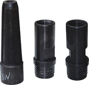 Piezas del aparejo de taladro, cruce de la columna de sondeo del acero de aleación sub/adaptador del submarino
