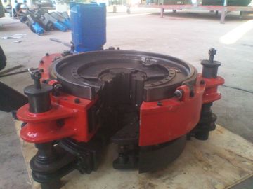 El aparejo de taladro del HQ del BQ NQ parte la abrazadera hidráulica del pie/la máquina hidráulica del tornillo