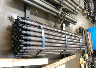 El Aw de alta resistencia 44.5m m/1,75 avanza lentamente el taladro Roces convencional 3M el 1.5m para la exploración mineral