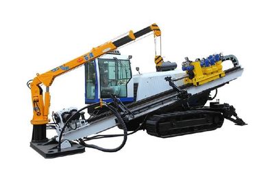 Plataforma de perforación del motor diesel 45/70T Hdd de Commins
