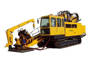 Correa eslabonada 60000N·Plataforma de perforación direccional horizontal de M 120T