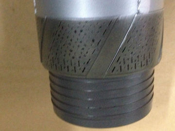 Cáscaras de escariado delanteras del diamante del estabilizador de los exprimidores determinados naturales de la superficie
