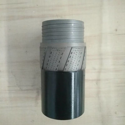 Tubo doble Sinocoredrill que escaria las cáscaras para el exprimidor del Hq Pq del Bq Nq