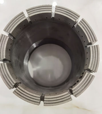 HQ sintético PQ Diamond Core Bit Sinocoredrill del BQ NQ de las herramientas de perforación