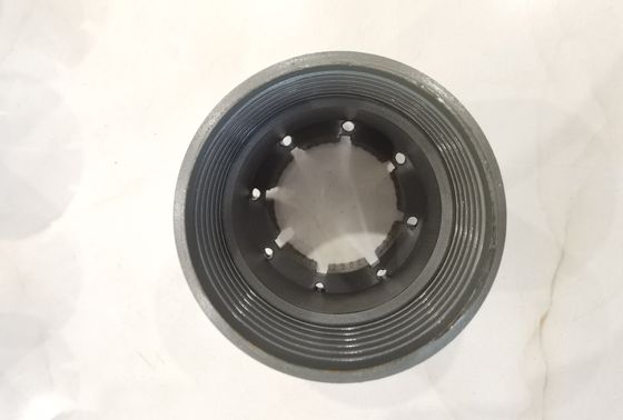 Diamante natural del HQ Diamond Core Bit High Grade del paso multi superficial del sistema
