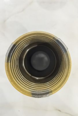 Grueso de pared fino del BTW NTW HTW Diamond Reinforced PCD que escaria cáscaras