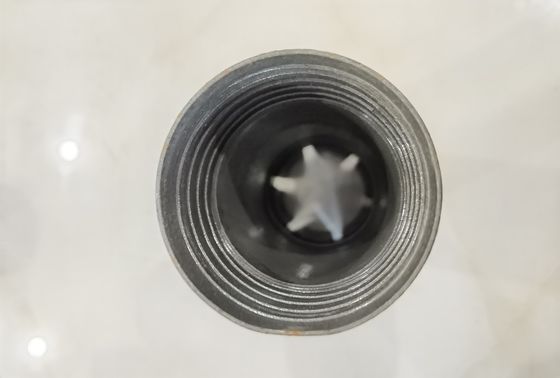 El tubo doble 12m m de la pared fina Tt48 impregnó a Diamond Core Bit