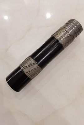 Sistema superficial TT48 Diamond Reaming Shell de la capa doble