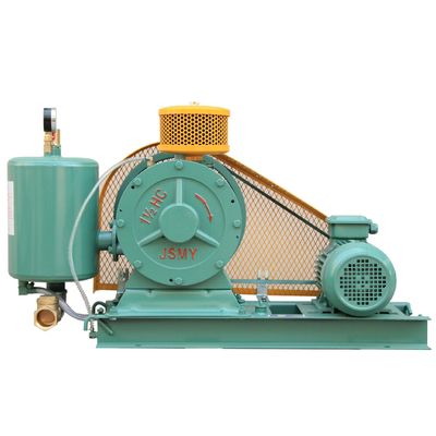 Ventiladores rotatorios bajos de Hc 251s de la serie de Hc del consumo de energía de poco ruido
