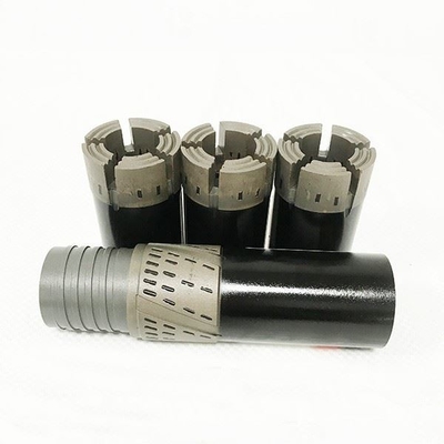Cuarcita de la LEZNA 47.63M M Diamond Core Bits For Granite de AQ