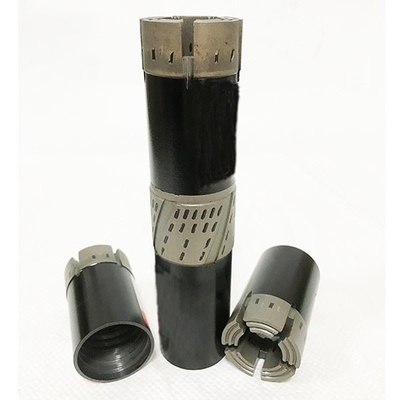 Estándar de escariado sintético de la LEZNA PCD Shell DCDMA de Diamond Wireline AQ