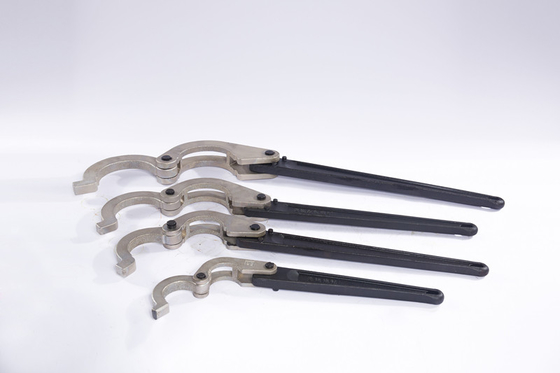 Llave del círculo del HQ PQ Diamond Outer Inner Pipe Tube del BQ NQ