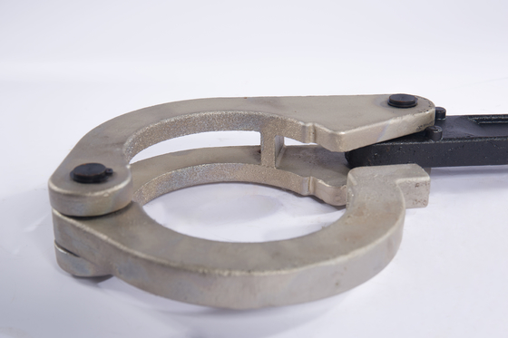 Llave del círculo del HQ PQ Diamond Outer Inner Pipe Tube del BQ NQ