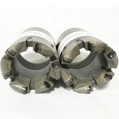 Lleve - la formación de roca semidura resistente del TSP Diamond Pdc Drill Bit For del HQ PDC
