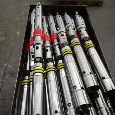 Asamblea principal de NTW HTW Diamond Core Barrel Backend Efficient