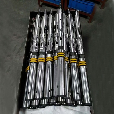Asamblea principal de NTW HTW Diamond Core Barrel Backend Efficient