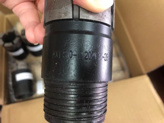 La corona del vórtice de AXT impregnó el estándar de Diamond Bit DCDMA