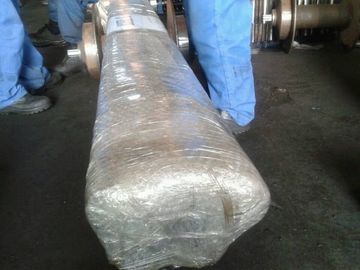 Tratamiento térmico HWT del cable metálico/geológico barrena la base de la serie de Q y tubos de la cubierta