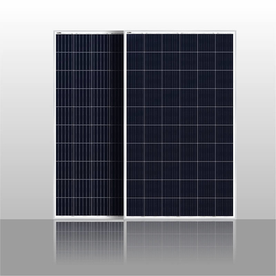 Célula polivinílica 5BB/9BB 144 en los módulos del picovoltio del panel solar de la rejilla
